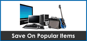 Save On Popular Items